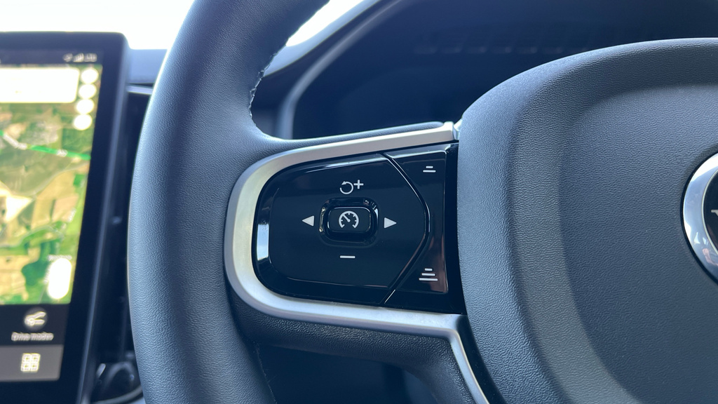 Volvo XC90 2.0 B5 Mhev Ultra Dark Suv Hybrid Black #28