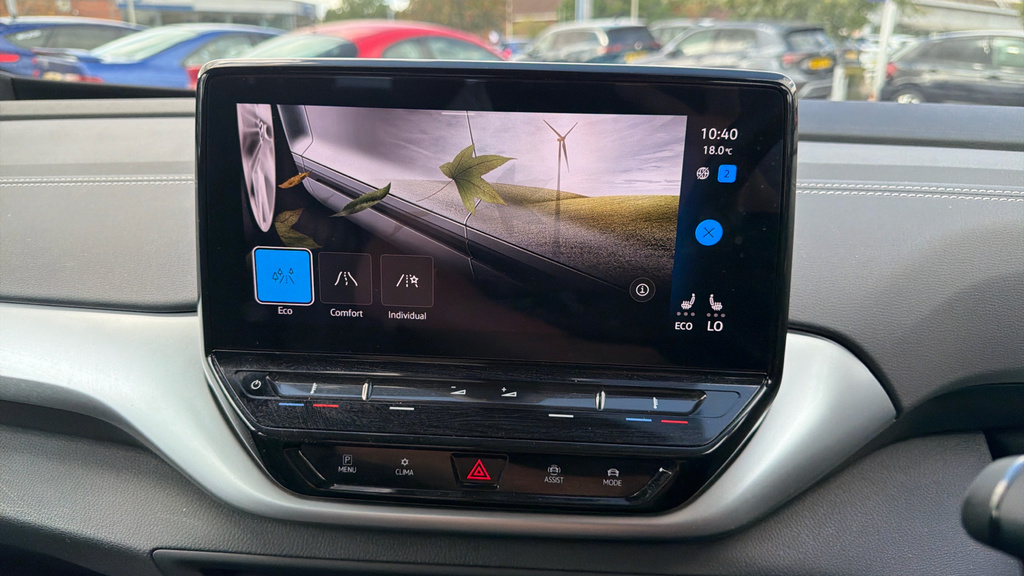 Volkswagen ID.4 220Kw 4Motion Gtx Max 77Kwh 125Kw Ch Grey #16