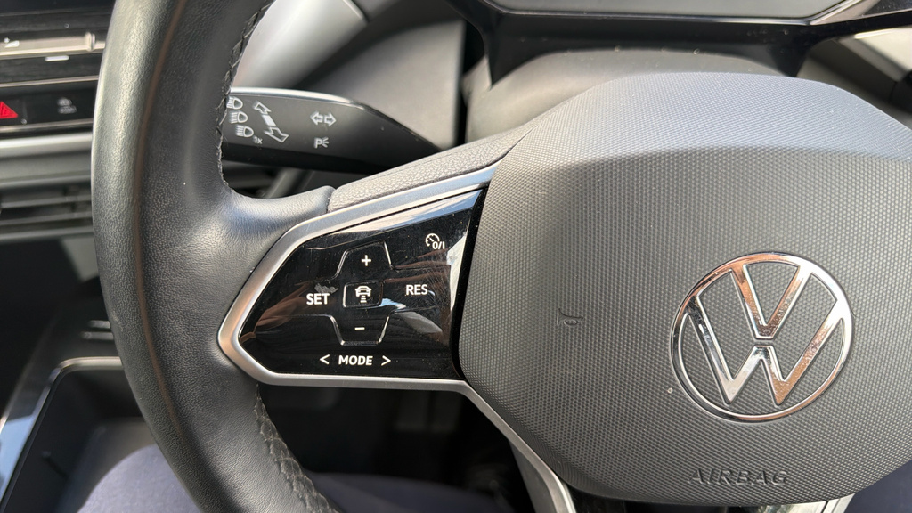 Volkswagen ID.4 220Kw 4Motion Gtx Max 77Kwh 125Kw Ch Grey #42