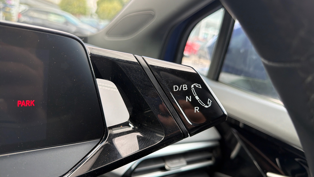 Volkswagen ID.4 220Kw 4Motion Gtx Max 77Kwh 125Kw Ch Grey #39