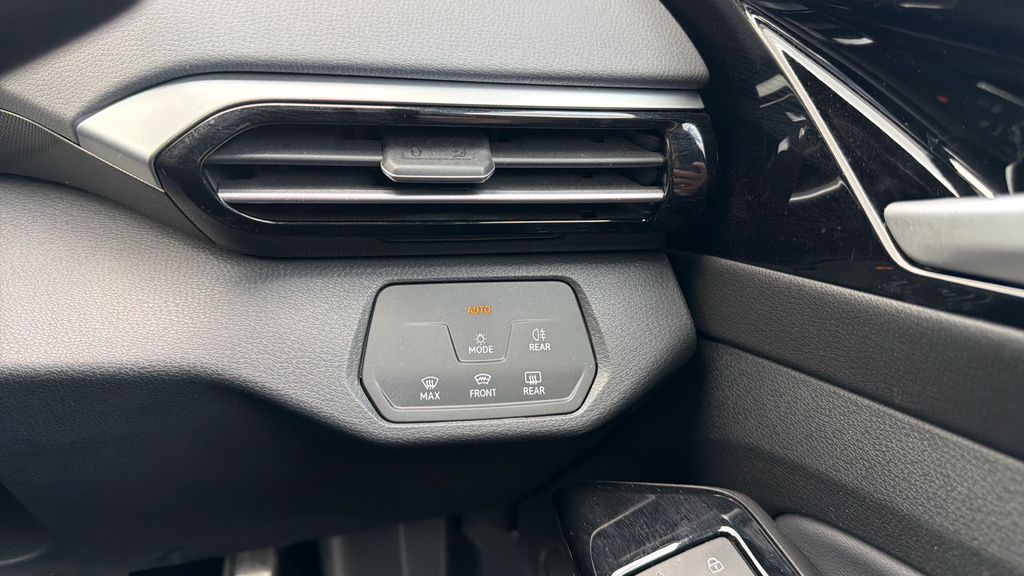 Volkswagen ID.4 220Kw 4Motion Gtx Max 77Kwh 125Kw Ch Grey #41