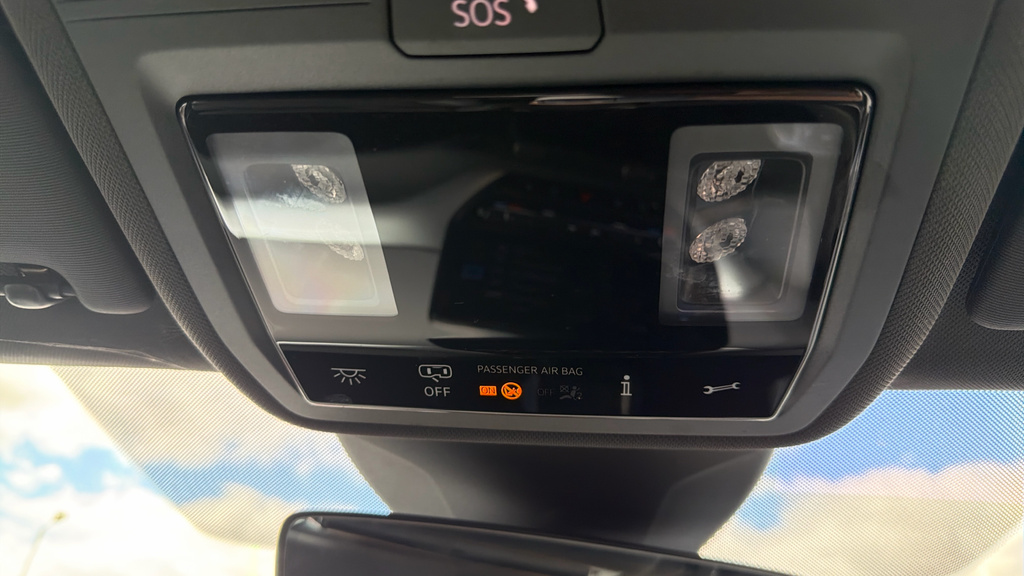 Volkswagen ID.4 220Kw 4Motion Gtx Max 77Kwh 125Kw Ch Grey #43