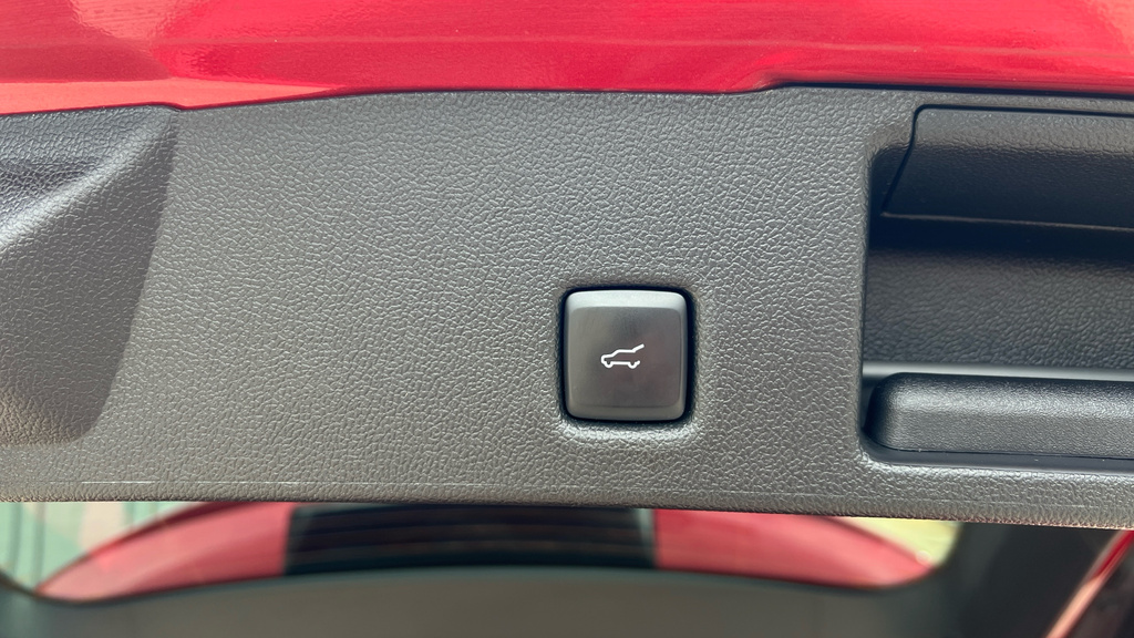 Ford Kuga 2.5H Fhev St-line X Edition Cvt In Lucid Red Red #5