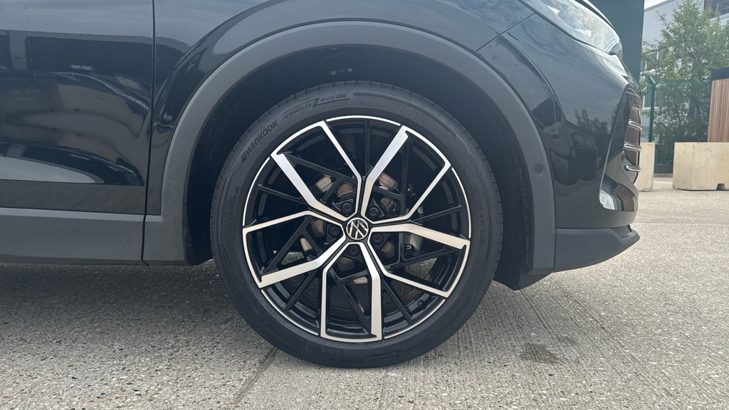 Volkswagen Tiguan 2.0 Tdi R-line Dsg #20