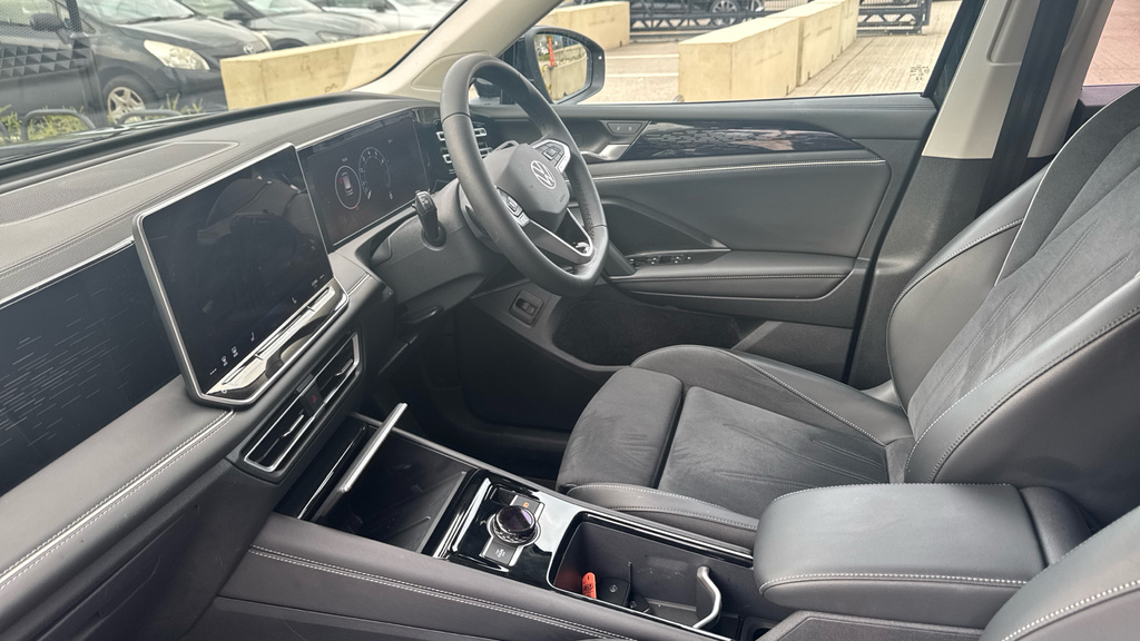 Volkswagen Tiguan 2.0 Tdi R-line Dsg #30