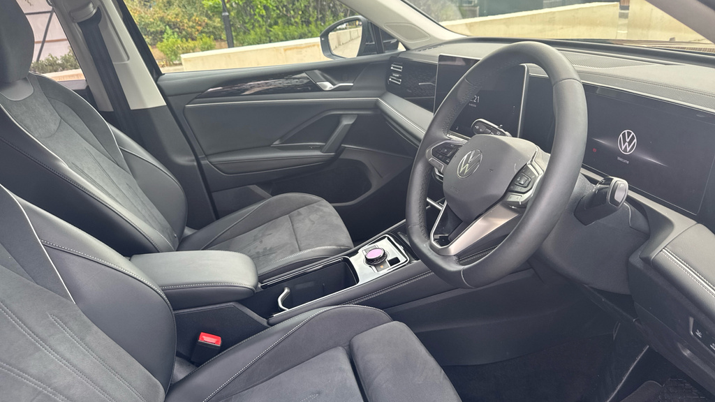 Volkswagen Tiguan 2.0 Tdi R-line Dsg #28