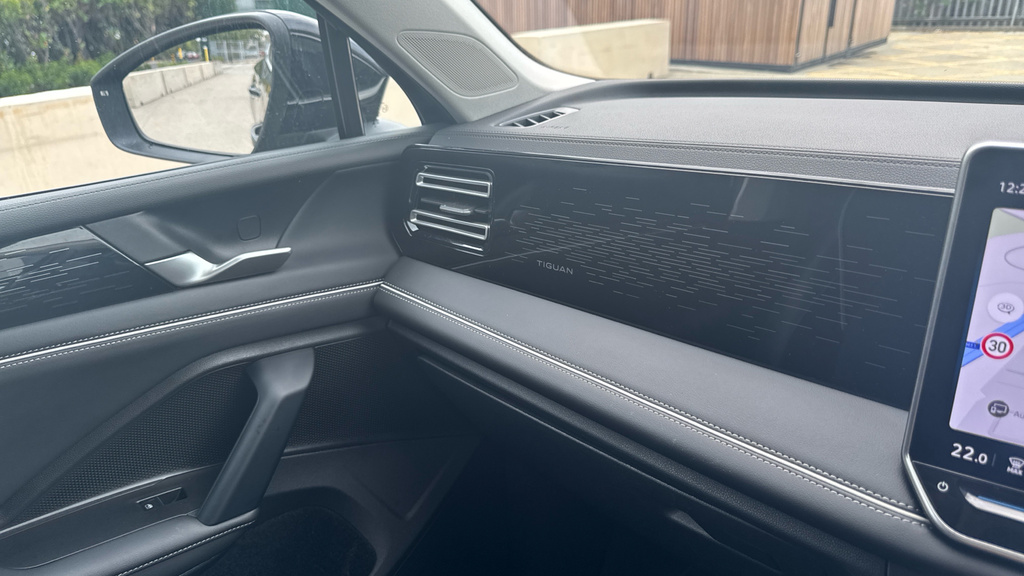 Volkswagen Tiguan 2.0 Tdi R-line Dsg #21