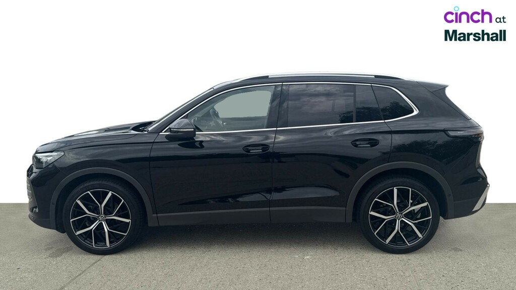 Volkswagen Tiguan 2.0 Tdi R-line Dsg #6