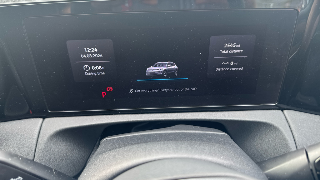 Volkswagen Tiguan 2.0 Tdi R-line Dsg #13