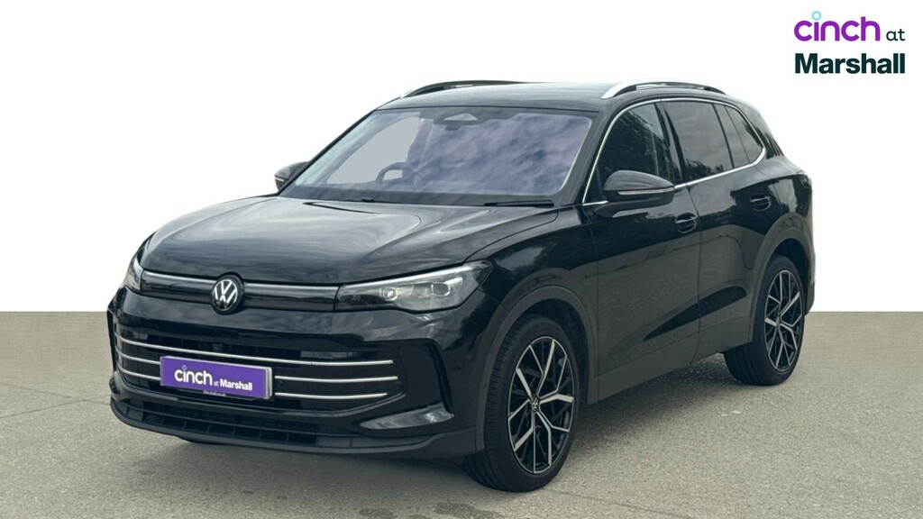 Volkswagen Tiguan 2.0 Tdi R-line Dsg #8