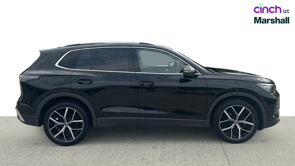 Volkswagen Tiguan 2.0 Tdi R-line Dsg #2