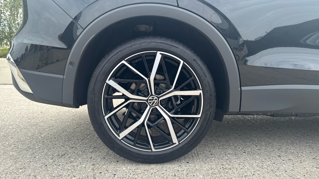 Volkswagen Tiguan 2.0 Tdi R-line Dsg #17