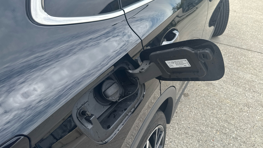 Volkswagen Tiguan 2.0 Tdi R-line Dsg #31
