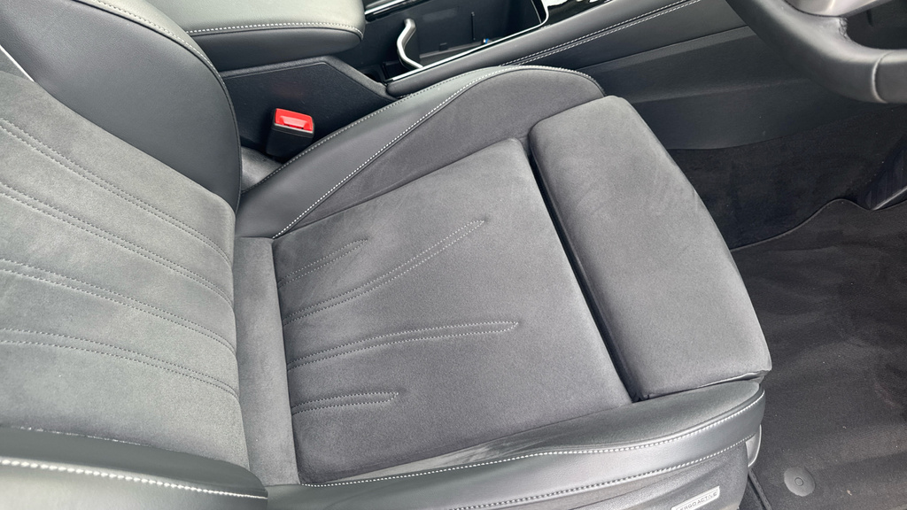 Volkswagen Tiguan 2.0 Tdi R-line Dsg #41