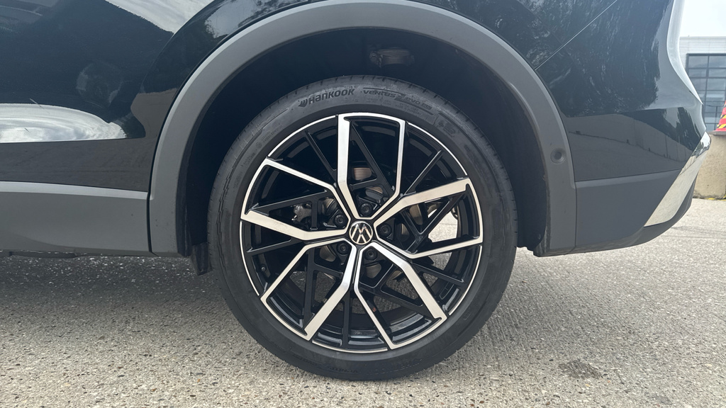 Volkswagen Tiguan 2.0 Tdi R-line Dsg #19