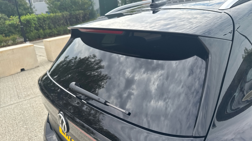 Volkswagen Tiguan 2.0 Tdi R-line Dsg #54