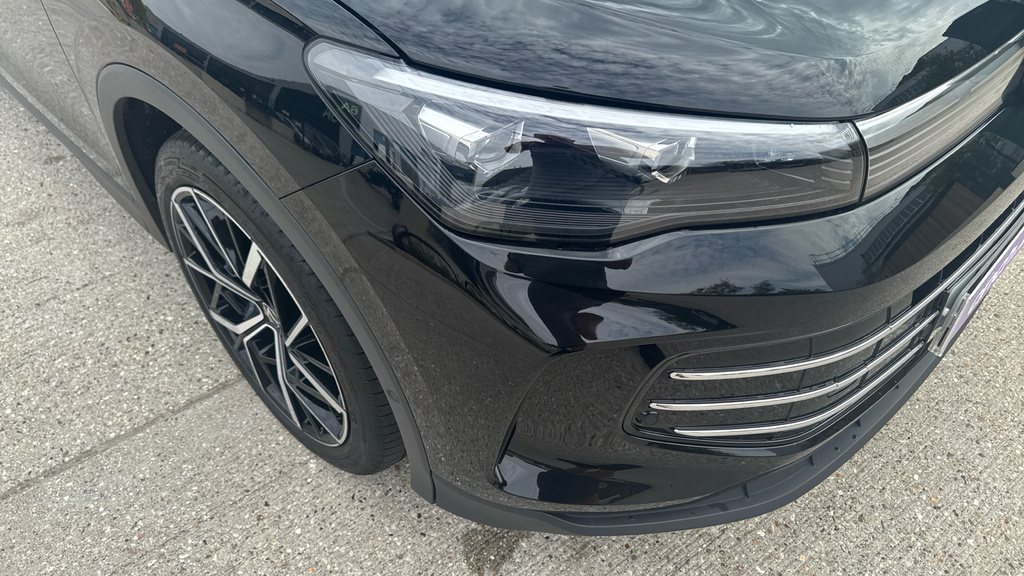 Volkswagen Tiguan 2.0 Tdi R-line Dsg #49
