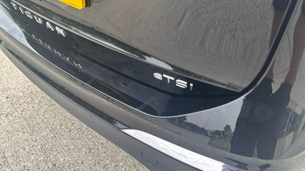Volkswagen Tiguan 2.0 Tdi R-line Dsg #55