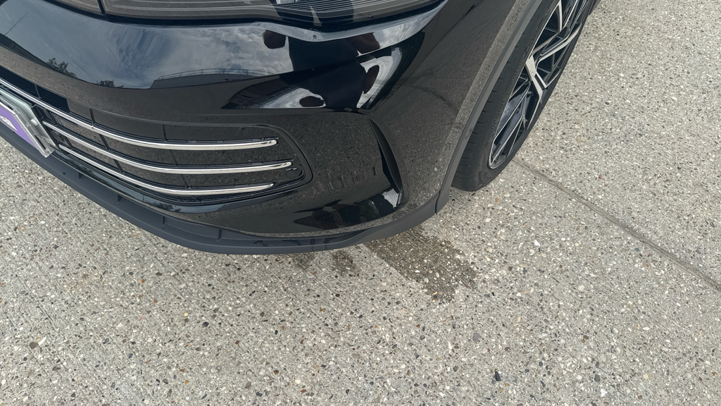 Volkswagen Tiguan 2.0 Tdi R-line Dsg #48