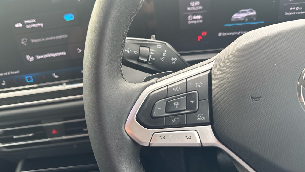 Volkswagen Tiguan 2.0 Tdi R-line Dsg #32
