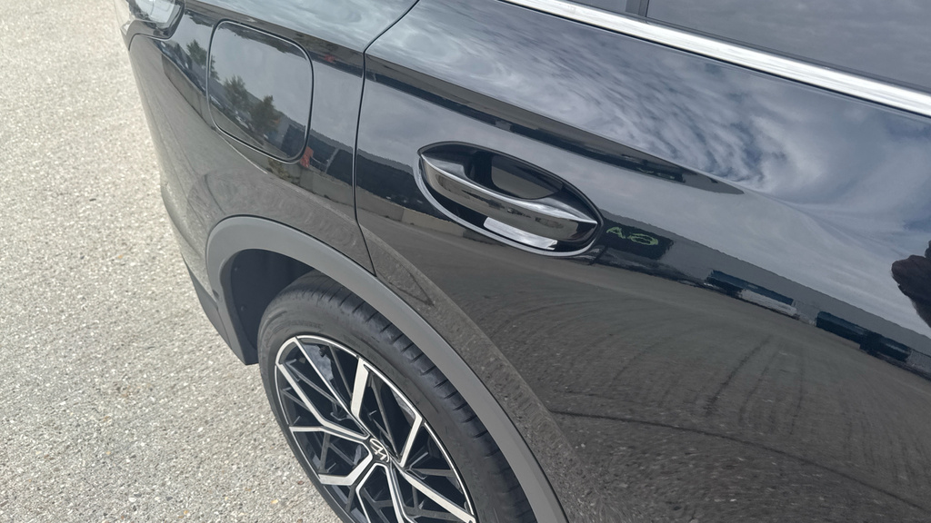 Volkswagen Tiguan 2.0 Tdi R-line Dsg #52