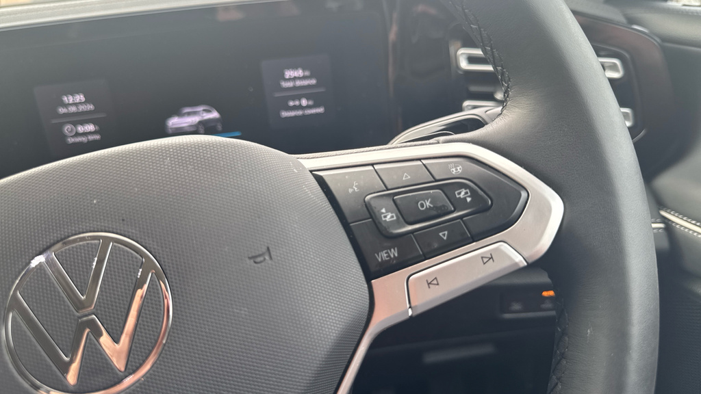 Volkswagen Tiguan 2.0 Tdi R-line Dsg #33