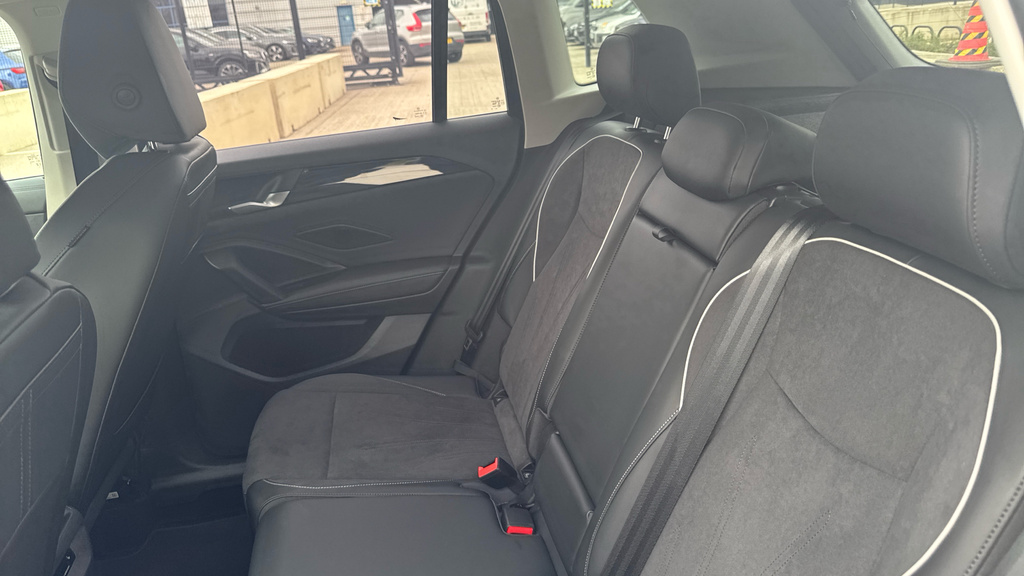 Volkswagen Tiguan 2.0 Tdi R-line Dsg #14