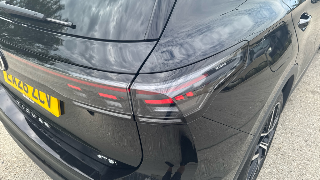 Volkswagen Tiguan 2.0 Tdi R-line Dsg #53