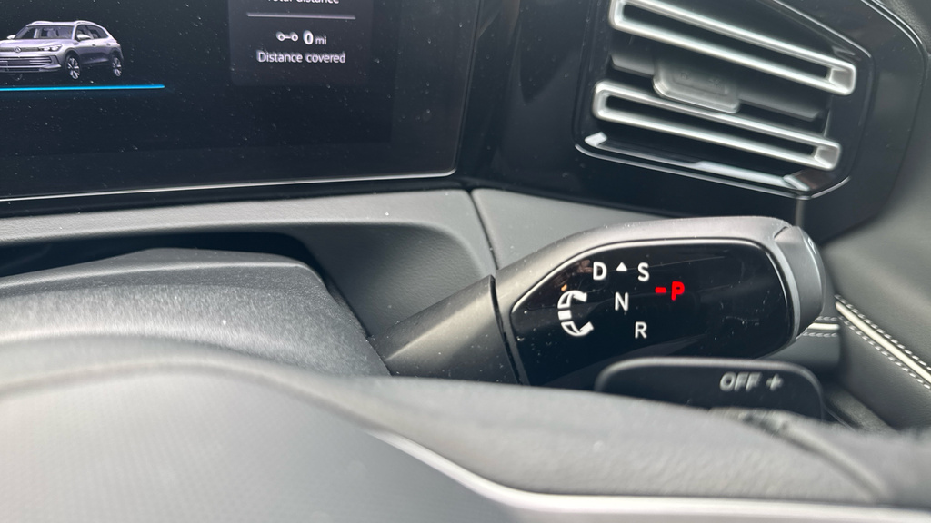 Volkswagen Tiguan 2.0 Tdi R-line Dsg #34