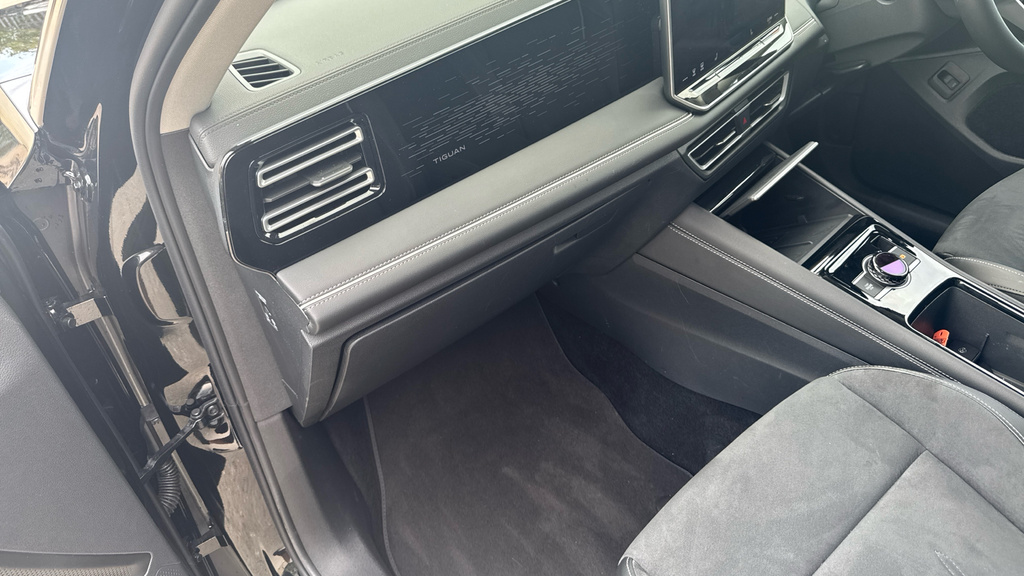 Volkswagen Tiguan 2.0 Tdi R-line Dsg #44