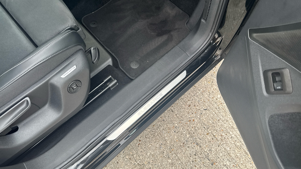 Volkswagen Tiguan 2.0 Tdi R-line Dsg #42
