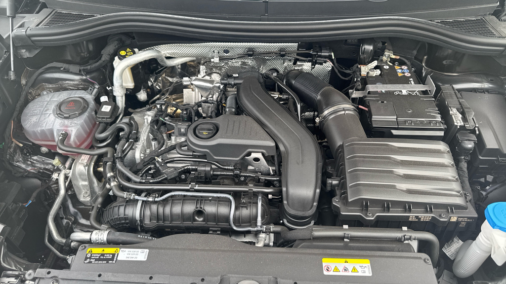 Volkswagen Tiguan 2.0 Tdi R-line Dsg #16