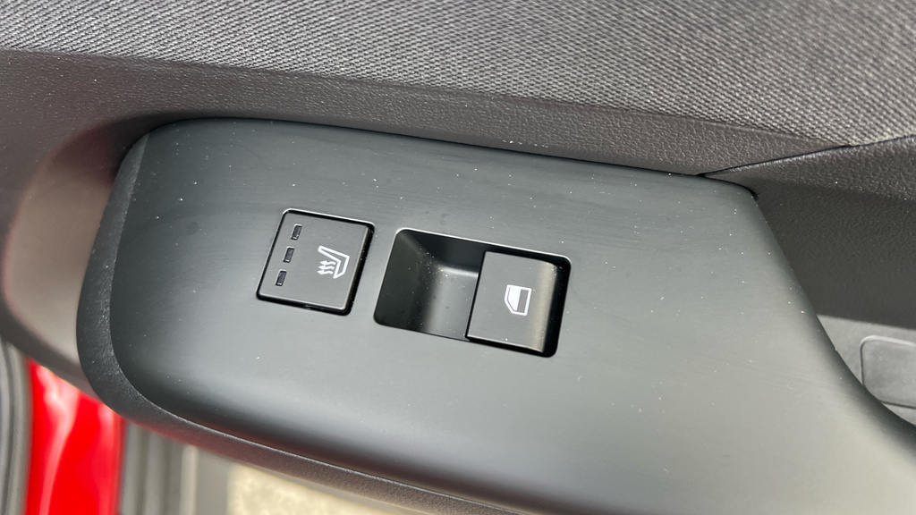 Hyundai Kona N Line 65Kwh Ev 218Ps Blue #34
