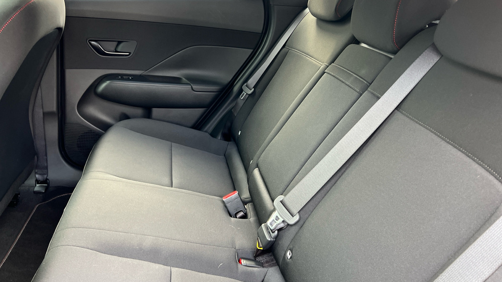 Hyundai Kona N Line 65Kwh Ev 218Ps Blue #33