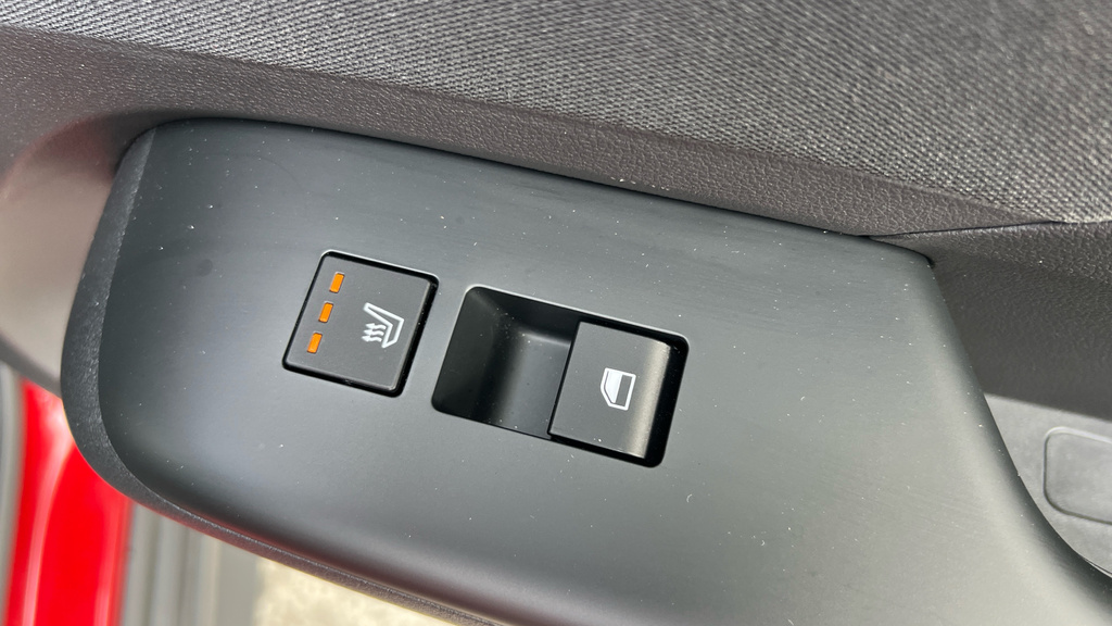 Hyundai Kona N Line 65Kwh Ev 218Ps Blue #35