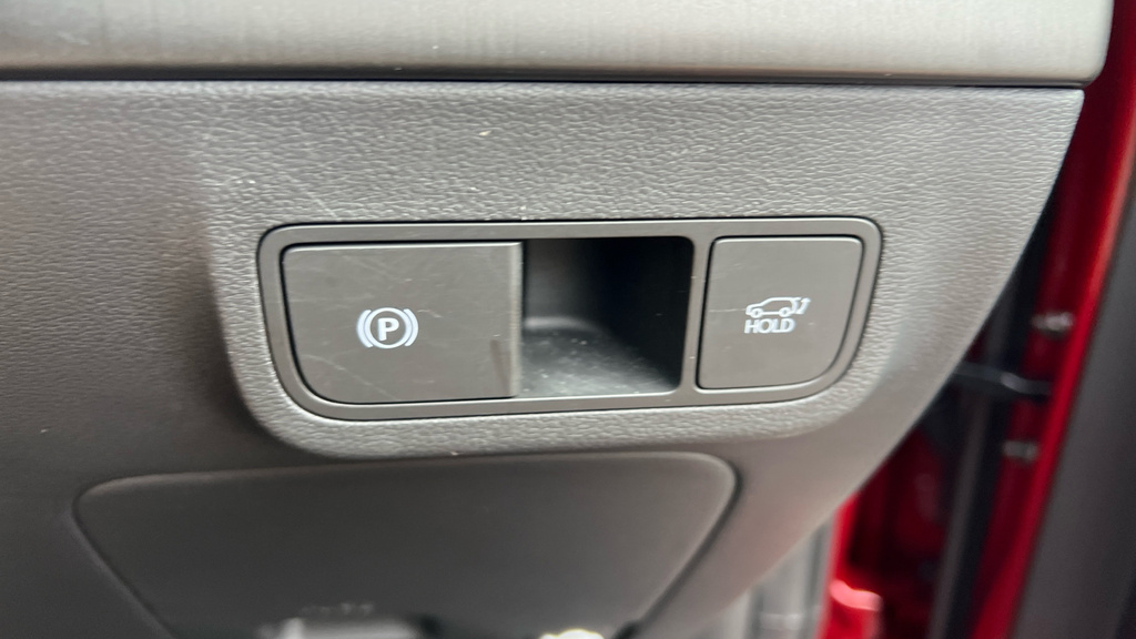 Hyundai Kona N Line 65Kwh Ev 218Ps Blue #29