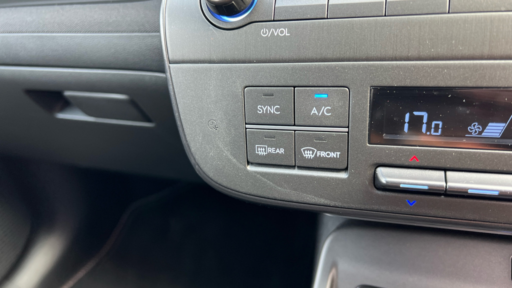 Hyundai Kona N Line 65Kwh Ev 218Ps Blue #26