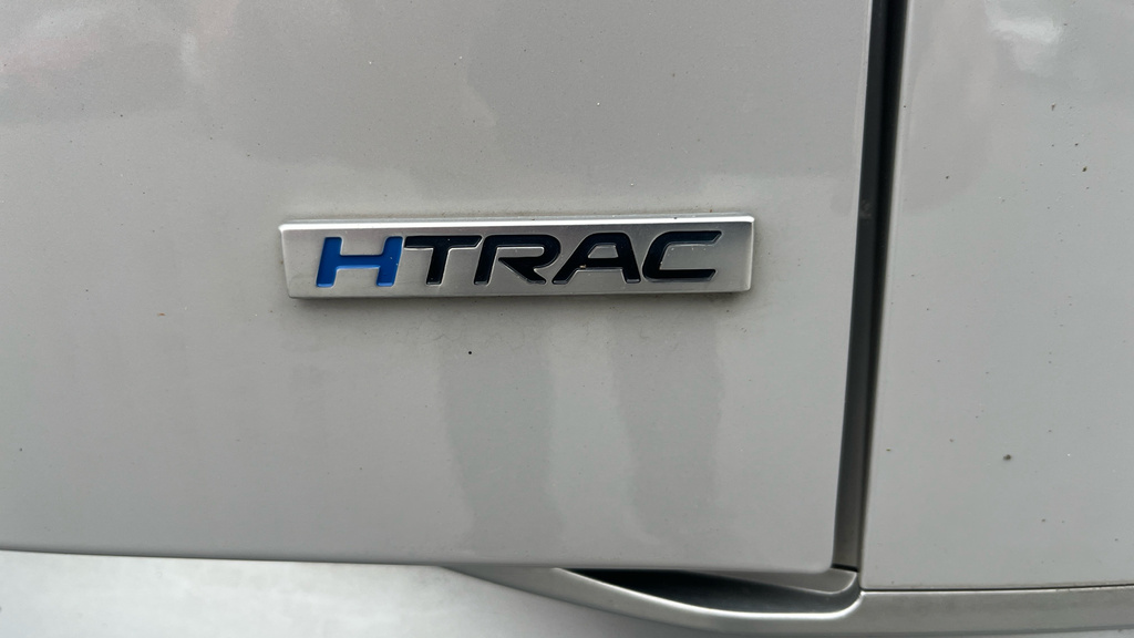 Hyundai Ioniq 5 E 217Ps Ultimate 73Kwh Rwd Blue #21