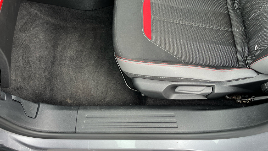 Vauxhall Mokka 1.2 Turbo 100 Gs Black #36
