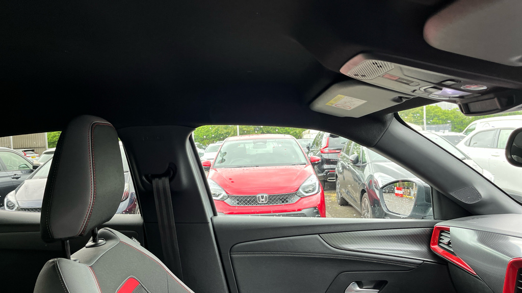 Vauxhall Mokka 1.2 Turbo 100 Gs Black #35
