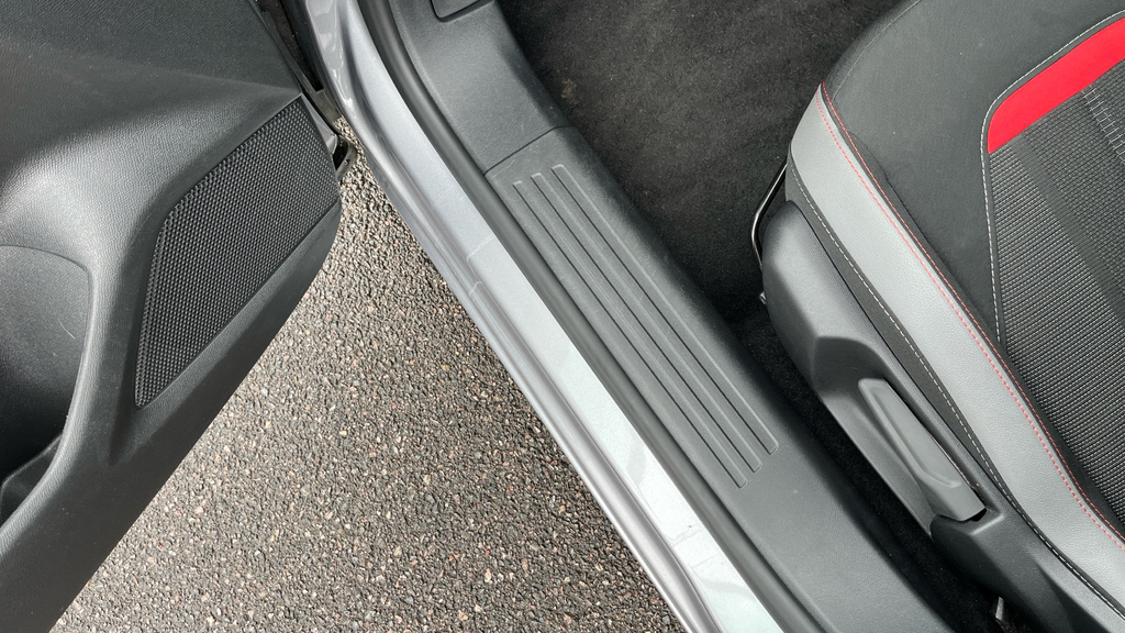 Vauxhall Mokka 1.2 Turbo 100 Gs Black #39