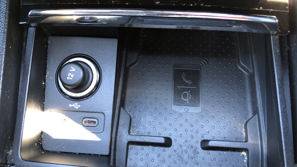 Skoda Kodiaq 1.5 Tsi Se 7 Seat Blue #25