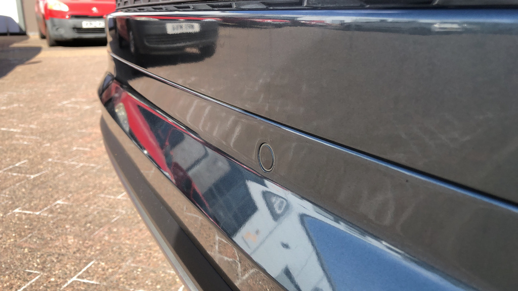 Skoda Kodiaq 1.5 Tsi Se 7 Seat Blue #8
