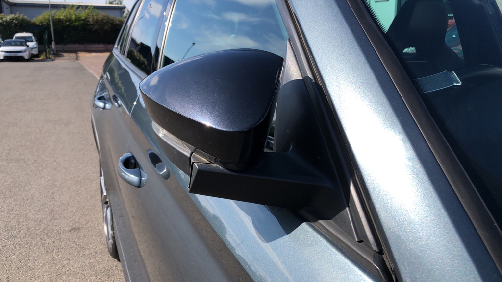 Skoda Kodiaq 1.5 Tsi Se 7 Seat Blue #4