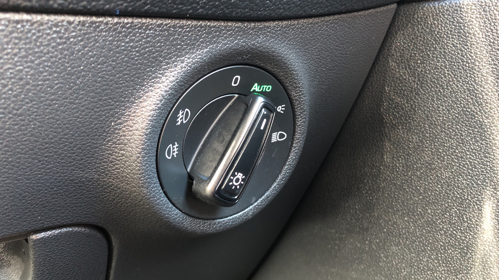 Skoda Kodiaq 1.5 Tsi Se 7 Seat Blue #18