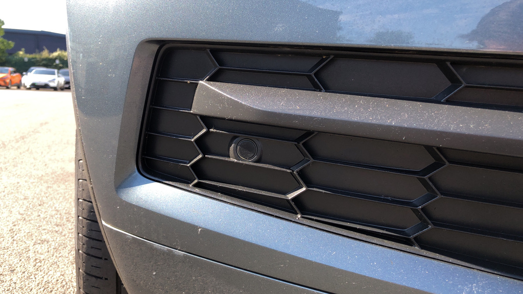 Skoda Kodiaq 1.5 Tsi Se 7 Seat Blue #2