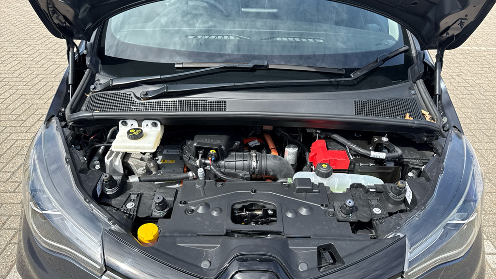 Renault Zoe Zoe 80Kw Se R110 50Kwh Rapid Charge Hatch White #31