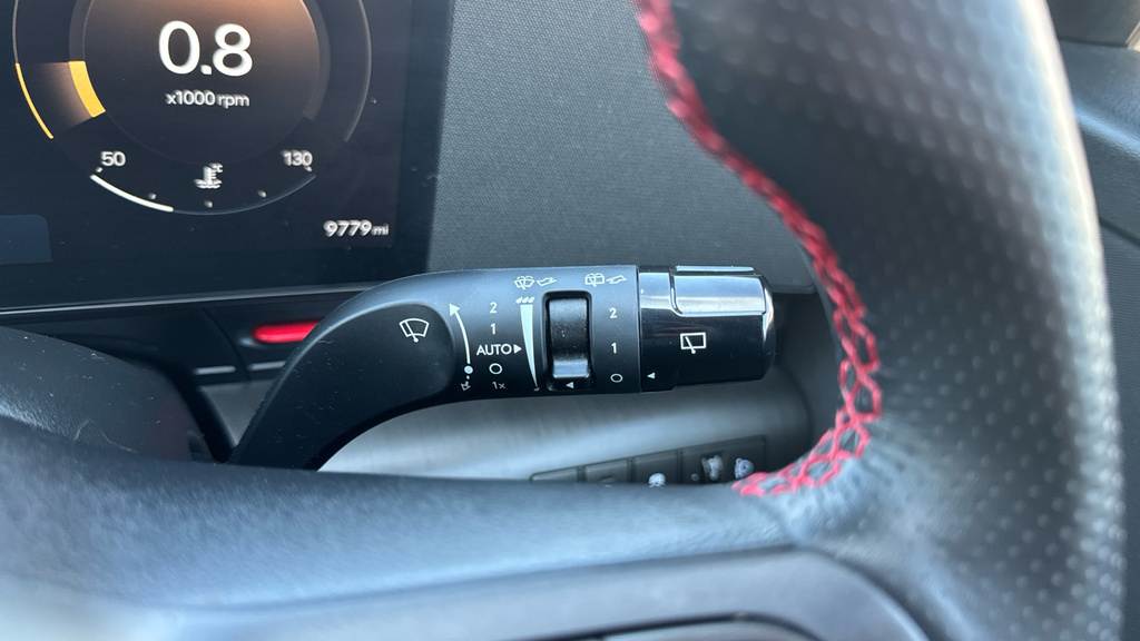 Hyundai Kona 160Kw Ultimate 65Kwh Black #42