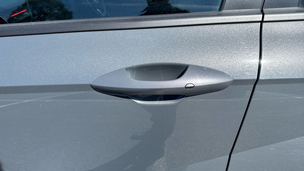 Hyundai Kona 160Kw Ultimate 65Kwh Black #32