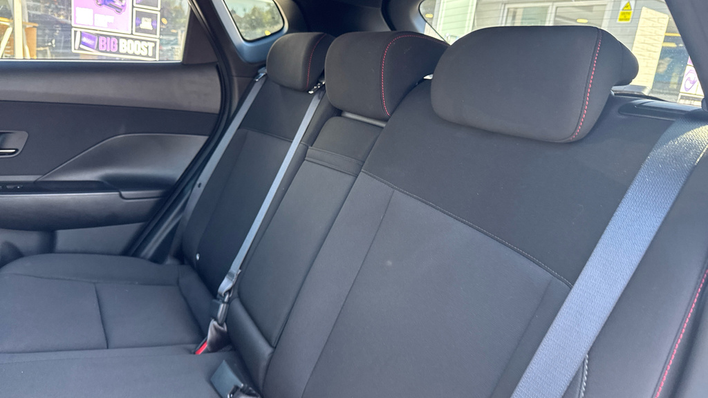 Hyundai Kona 160Kw Ultimate 65Kwh Black #20